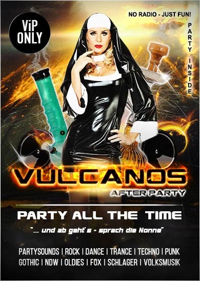 Vulcanos